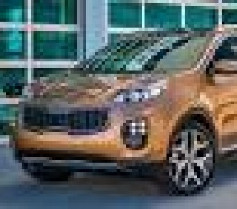 Kia Sportage  1993