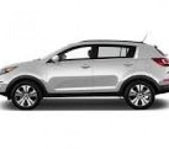 Kia Sportage  1994