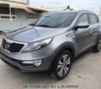 Kia Sportage  1999