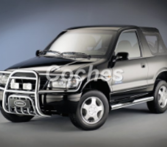 Kia Sportage  2000