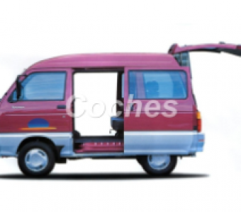 Kia Towner  1999