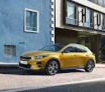 Kia XCeed  2021