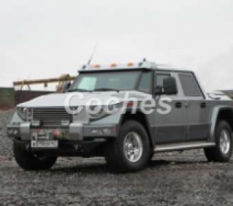 Kombat T98  2000