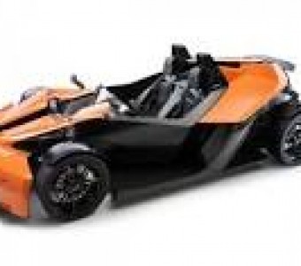 KTM X-Bow  2013