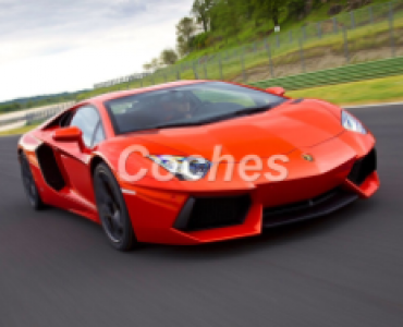 LP700-4 6.5 AUTOMATICO (700 CV) 4WD