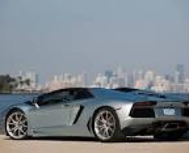 LP700-4 6.5 AUTOMATICO (700 CV) 4WD