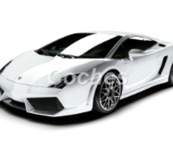 Lamborghini Gallardo  2007