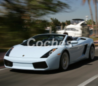 Lamborghini Gallardo  2006