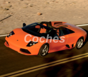 Lamborghini Murcielago  2006