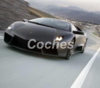 Lamborghini Reventon  2007