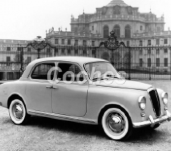 Lancia Appia  1956