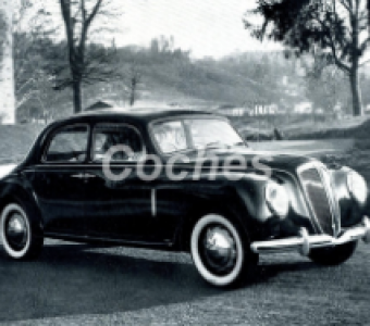 Lancia Aurelia  1951
