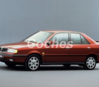 Lancia Dedra  1990
