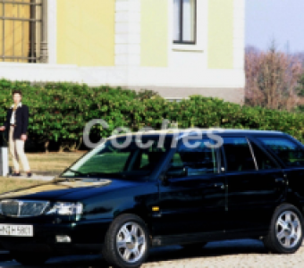 Lancia Dedra  1996