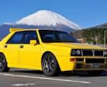 HF Integrale 2.0 MANUAL (210 CV) 4WD