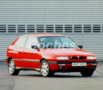Lancia Delta  1996