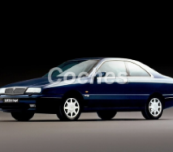 Lancia Kappa  1997