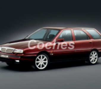 Lancia Kappa  1998