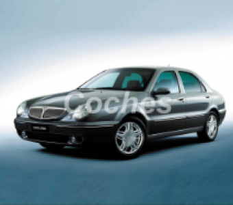 Lancia Lybra  1999
