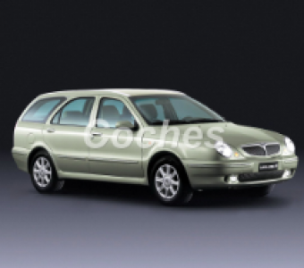 Lancia Lybra  1999