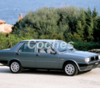 Lancia Prisma  1982
