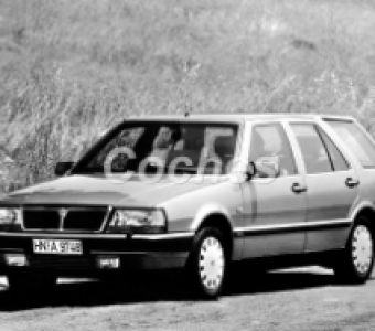 Lancia Thema  1992