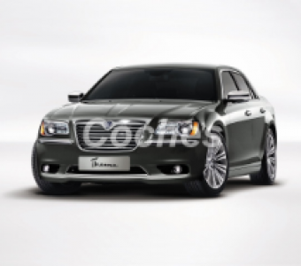 Lancia Thema  2011