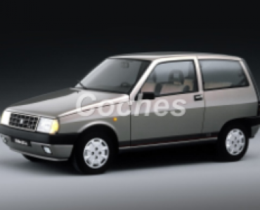 1.0 MANUAL (45 CV) 4WD