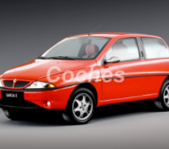 Lancia Ypsilon  1996