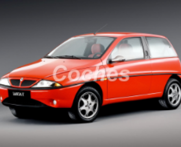 1.1 MANUAL (54 CV)