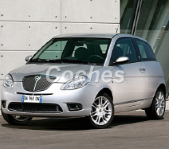 Lancia Ypsilon  2006