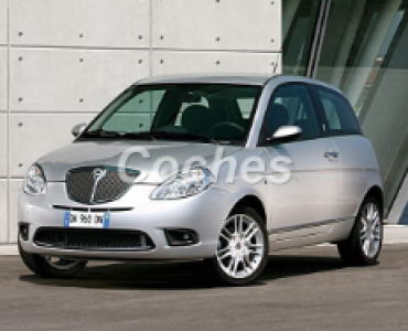 1.2 MANUAL (60 CV)