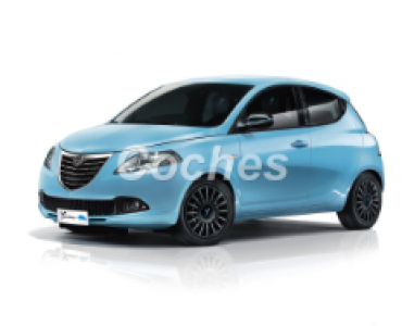 0.9 AUTOMATICO (85 CV)