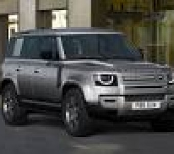 Land Rover Defender  2021