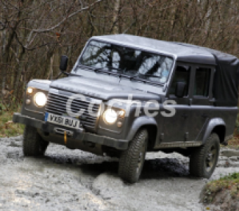 Land Rover Defender  1999