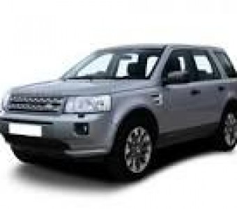 Land Rover Freelander  2011