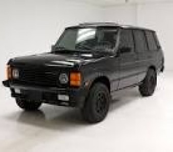 Land Rover Range Rover  1990