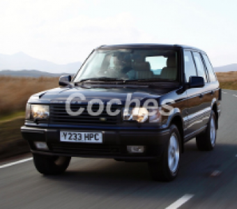 Land Rover Range Rover  1994