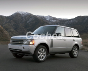 2.9d AUTOMATICO (177 CV) 4WD