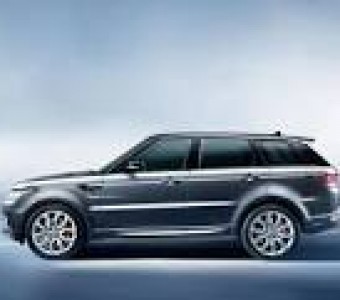 Land Rover Range Rover Sport  2022