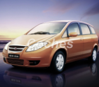 Landwind Fashion (CV9)  2006