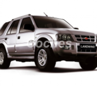 Landwind X6  2005