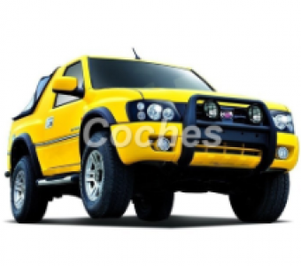 Landwind X9  2005
