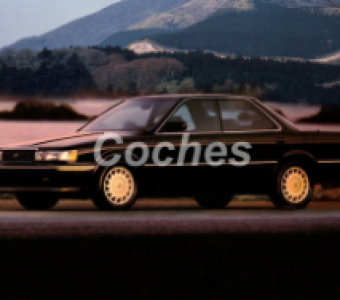 Lexus ES  1989