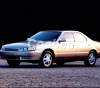 Lexus ES  1991