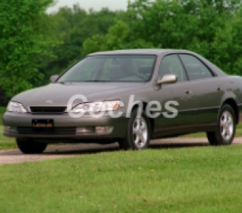 Lexus ES  1998