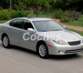 Lexus ES  2004