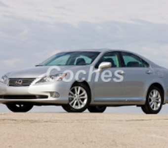 Lexus ES  2009