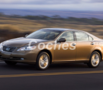 Lexus ES  2006