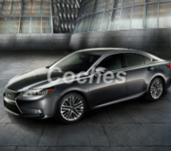 Lexus ES  2012